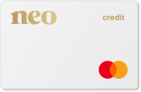 Neo Credit Card