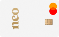 Neo Mastercard