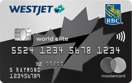 Rbc Westjet We En